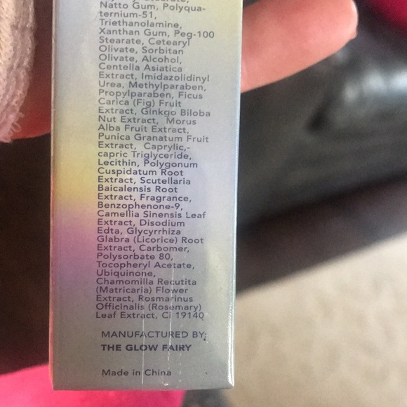 The glow wand new in package - Picture 13 of 14